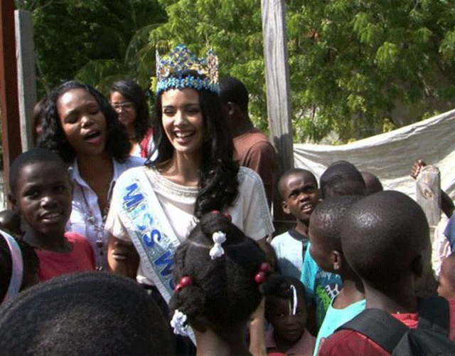 Мисс мира, Miss World Мисс Мира, Miss World