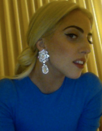 Леди ГаГа (Lady GaGa)