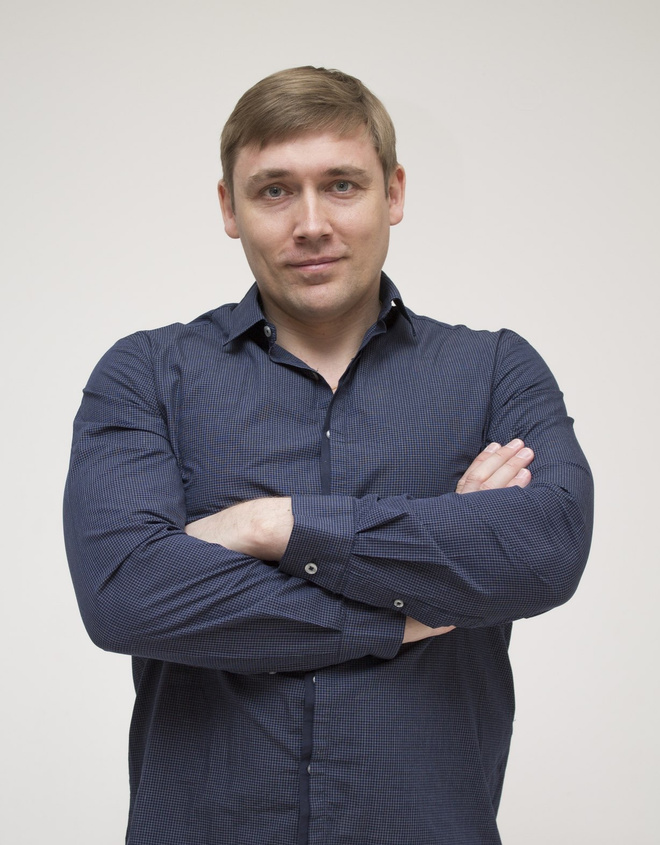 Владимир Чижов Владимир Чижов