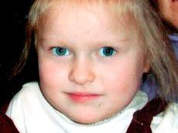 5-летняя Аня Захарова бесследно исчезла 5-летняя Аня Захарова бесследно исчезла