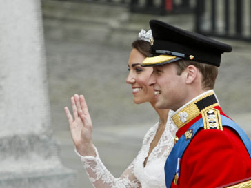 Принц Уильям (Prince William) вместе с женой поселится в одном из дворцов Лондона Принц Уильям (Prince William) вместе с женой поселится в одном из дворцов Лондона