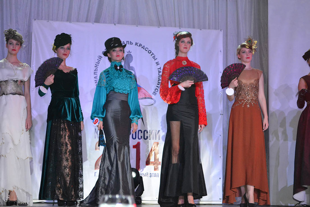 Краса России 2014 в Иркутске Краса России 2014 в Иркутске