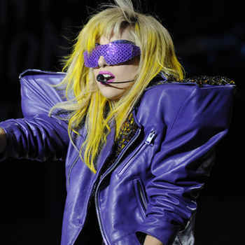 Леди ГаГа (Lady GaGa) Леди ГаГа (Lady GaGa)