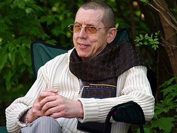 Валерий Золотухин займет кресло Юрия Любимова Валерий Золотухин займет кресло Юрия Любимова