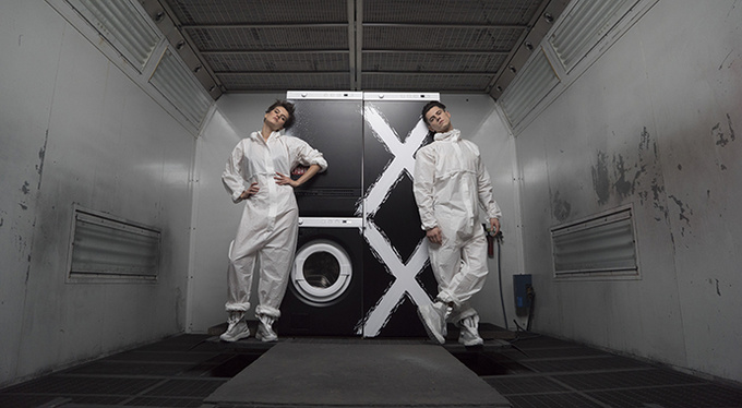 ASKO xx LEFORM ASKO xx LEFORM