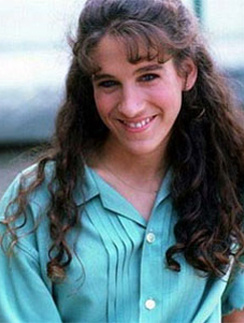Сара Джессика Паркер Сару Джессику Паркер (Sarah Jessica Parker)