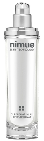 Nimue Cleansing Milk, очищающее молочко для лица Nimue Cleansing Milk, очищающее молочко для лица