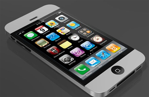 iPhone 5 iPhone 5