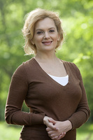 Mariya Poroshina Мария Порошина