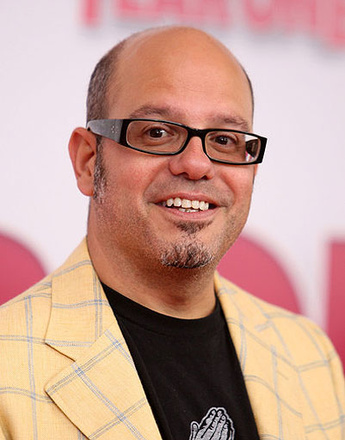 Дэвид Кросс (David Cross)