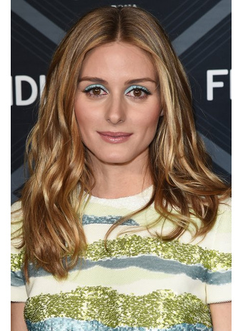 Оливия Палермо