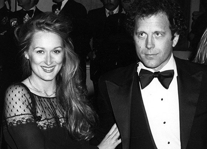 Мэрил Стрип и Дон Гаммер