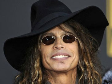 Стивен Тайлер (Steven Tyler) назвал дату релиза своего нового альбома Стивен Тайлер (Steven Tyler) назвал дату релиза своего нового альбома