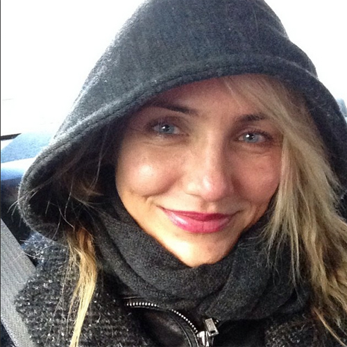 Кэмерон Диас