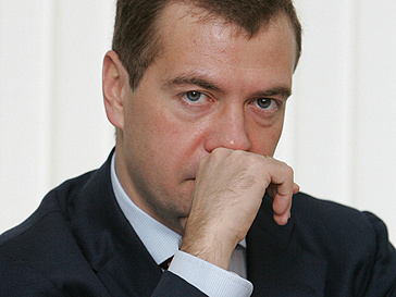 Дмитрий Медведев Дмитрий Медведев