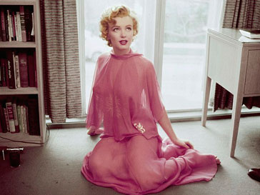 Мэрилин Монро (Marilyn Monroe) Мэрилин Монро (Marilyn Monroe)