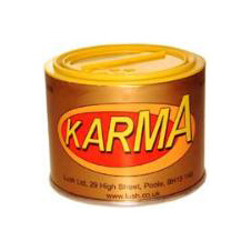 Тальк для тела Карма, Lush Тальк для тела Карма, Lush