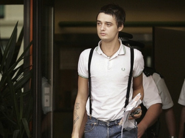 Пит Доэрти (Pete Doherty) Пит Доэрти (Pete Doherty)