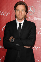 Ewan McGregor Юэн МакГрегор