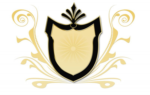 Герб семьи Герб семьи