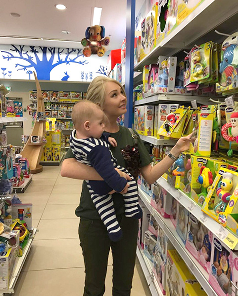 Дарья Пынзарь счастлива в браке: в чем секрет?