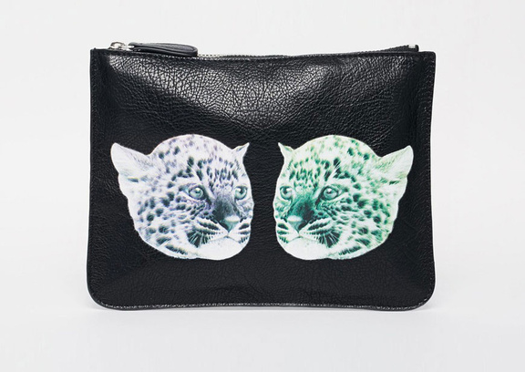 Клатч Monki, 638 руб. (Asos)