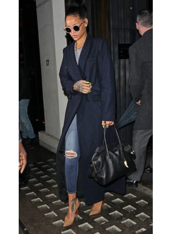 Рианна Рианна