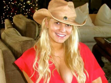 Джессика Симпсон (Jessica Simpson) Джессика Симпсон (Jessica Simpson)