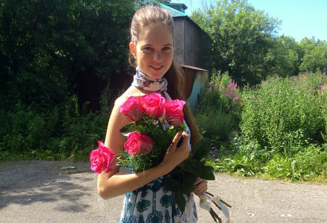 Валентина Шабалова Валентина Шабалова фото