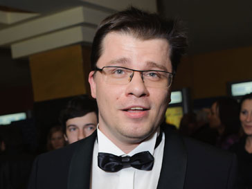 Гарик Харламов Гарик Харламов