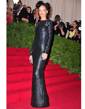 Рианна (Rihanna)