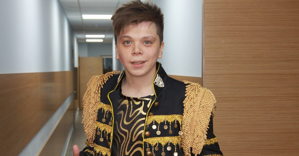 Радик юльякшин сколько лет 2018 Радик юльякшин сколько лет 2018