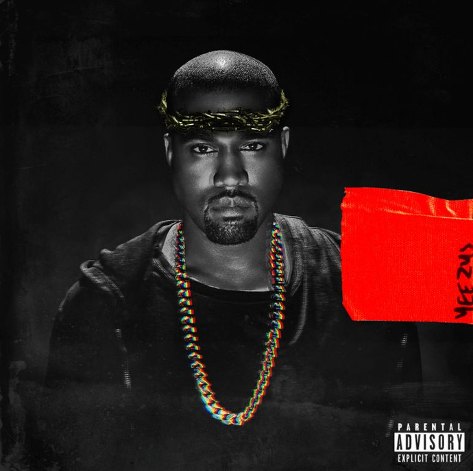 Канье Уэст Канье Уэст