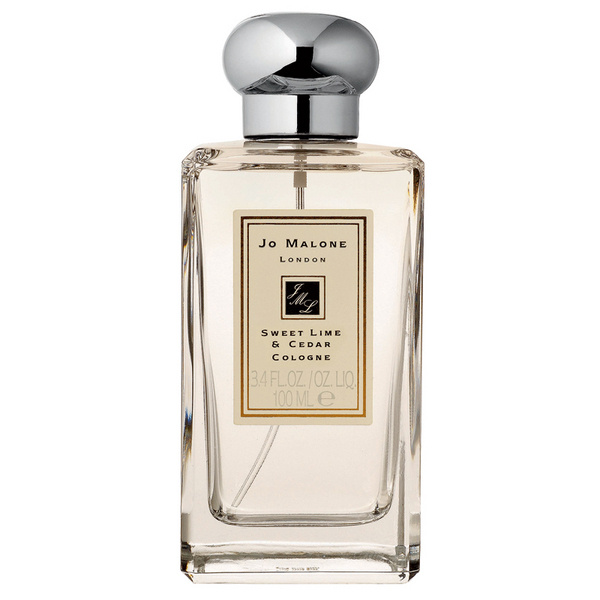 Одеколон Sweet Lime & Cedar, Jo Malone Одеколон Sweet Lime & Cedar, Jo Malone