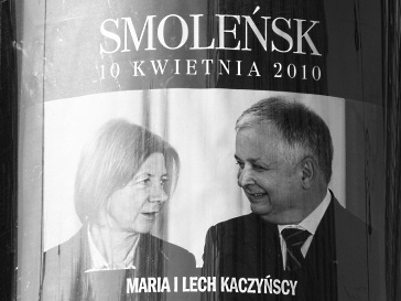 Лех Качиньский Лех Качиньский