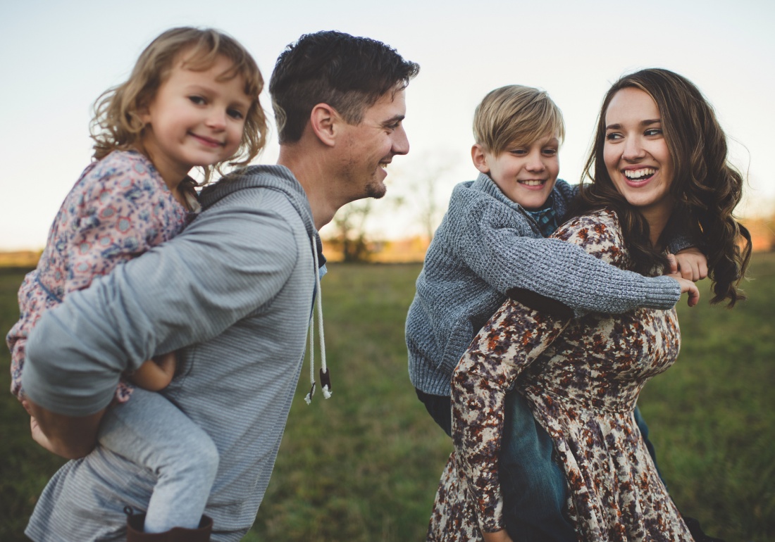 Ученые выяснили, что то, как вы мыслите, влияет на пол вашего ребенка ...
