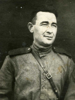 Камиль Ларин, дед Камиля Ларина Камиль Ларин, дед Камиля Ларина