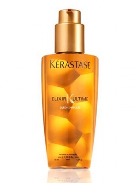 Kerastase Elixir Ultime