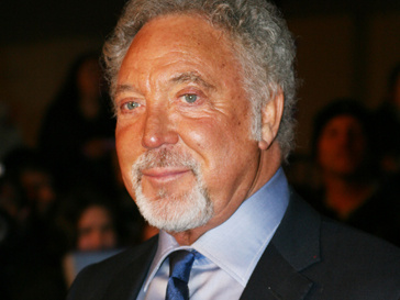 Том Джонс (Tom Jones) Том Джонс (Tom Jones)