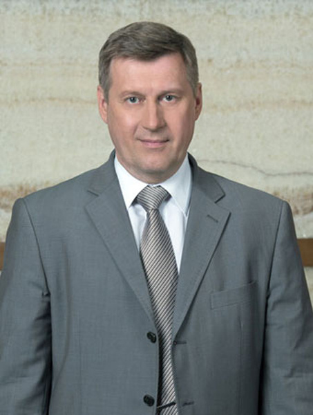 Анатолий Локоть