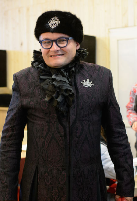 Александр Васильев Александр Васильев