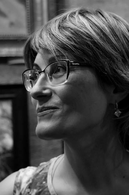 Рязанка Элла Хусталева стала участницей проекта «Голос» Рязанка Элла Хусталева стала участницей проекта «Голос»