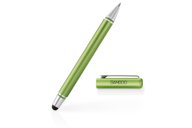 Стилус Wacom Bamboo Duo, 1699 р.