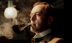 Элементарный тест, который распутает только знаток советских фильмов «Приключения Шерлока Холмса и доктора Ватсона»