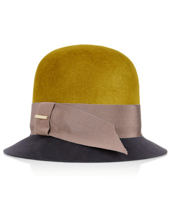 Шляпа Burberry Prorsum