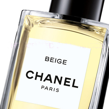 Chanel beige Chanel beige