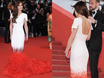 Шерил Коул (Cheryl Cole) на премьере фильма "Любовь" на Каннском фестивале - 2012 Шерил Коул (Cheryl Cole) на премьере фильма "Любовь" на Каннском фестивале - 2012