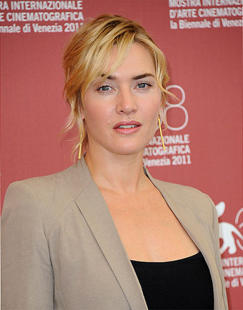 Кейт Уинслет (Kate Winslet)