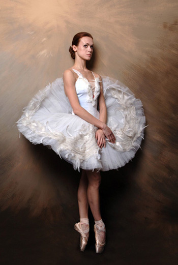 Ульяна Лопаткина. Ульяна Лопаткина.