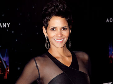 Холли Берри (Halle Berry) Холли Берри (Halle Berry)